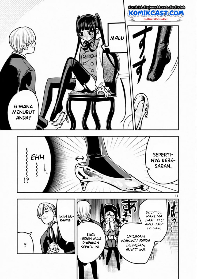 Chapter 84 - halaman 13