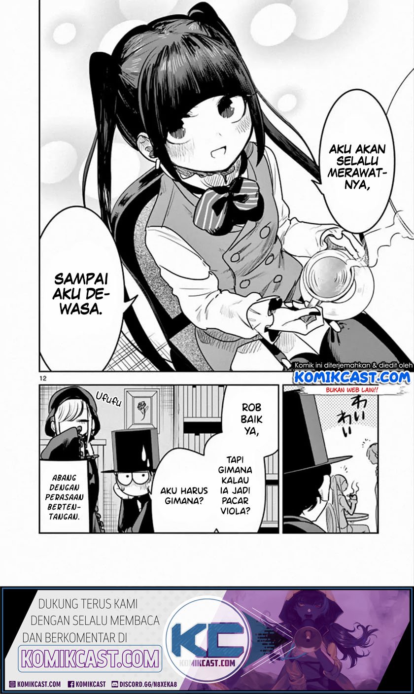 Chapter 84 - halaman 14