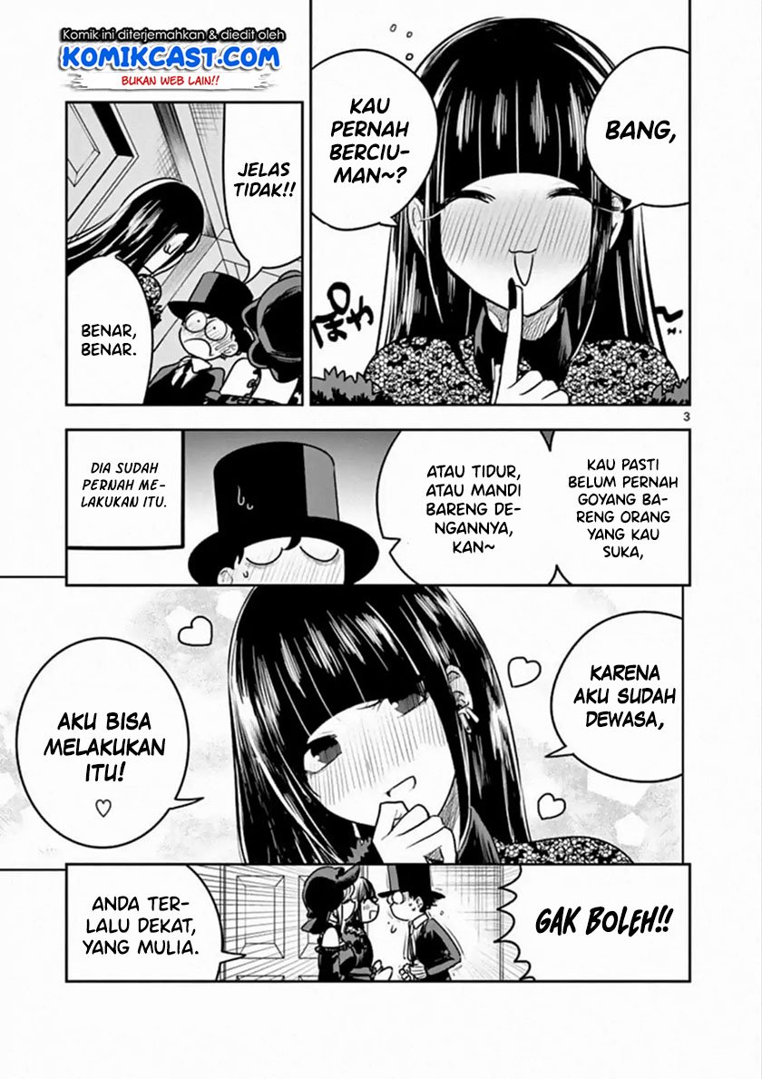 Chapter 84 - halaman 5