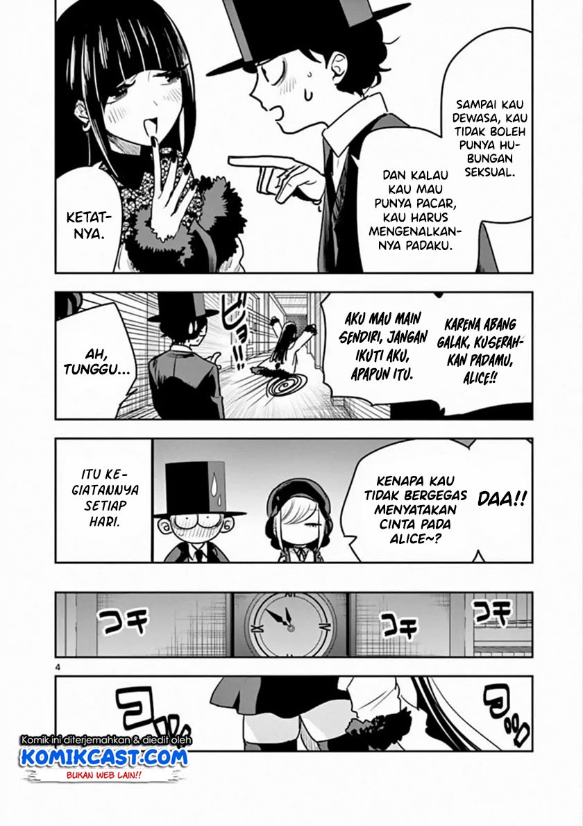 Chapter 84 - halaman 6