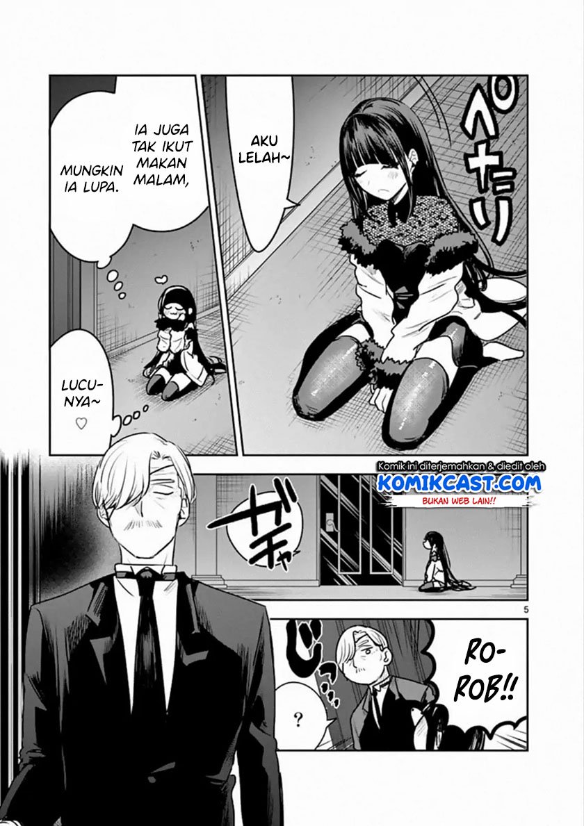 Chapter 84 - halaman 7