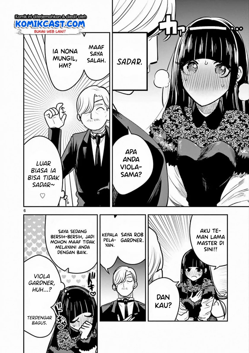 Chapter 84 - halaman 8