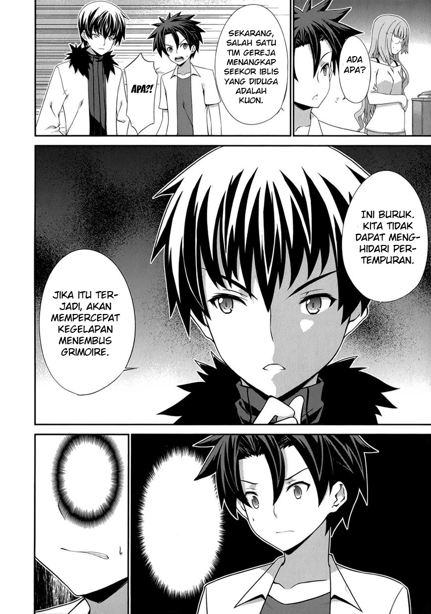 Chapter 23 - halaman 16