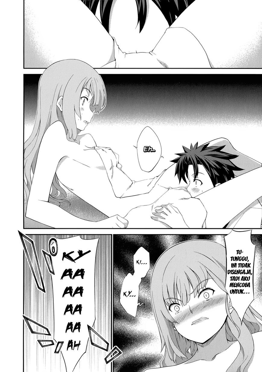 Chapter 23 - halaman 6