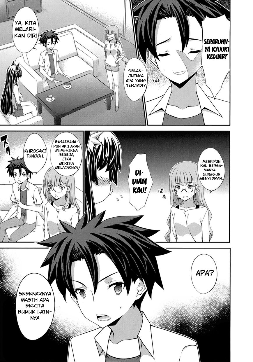 Chapter 23 - halaman 7