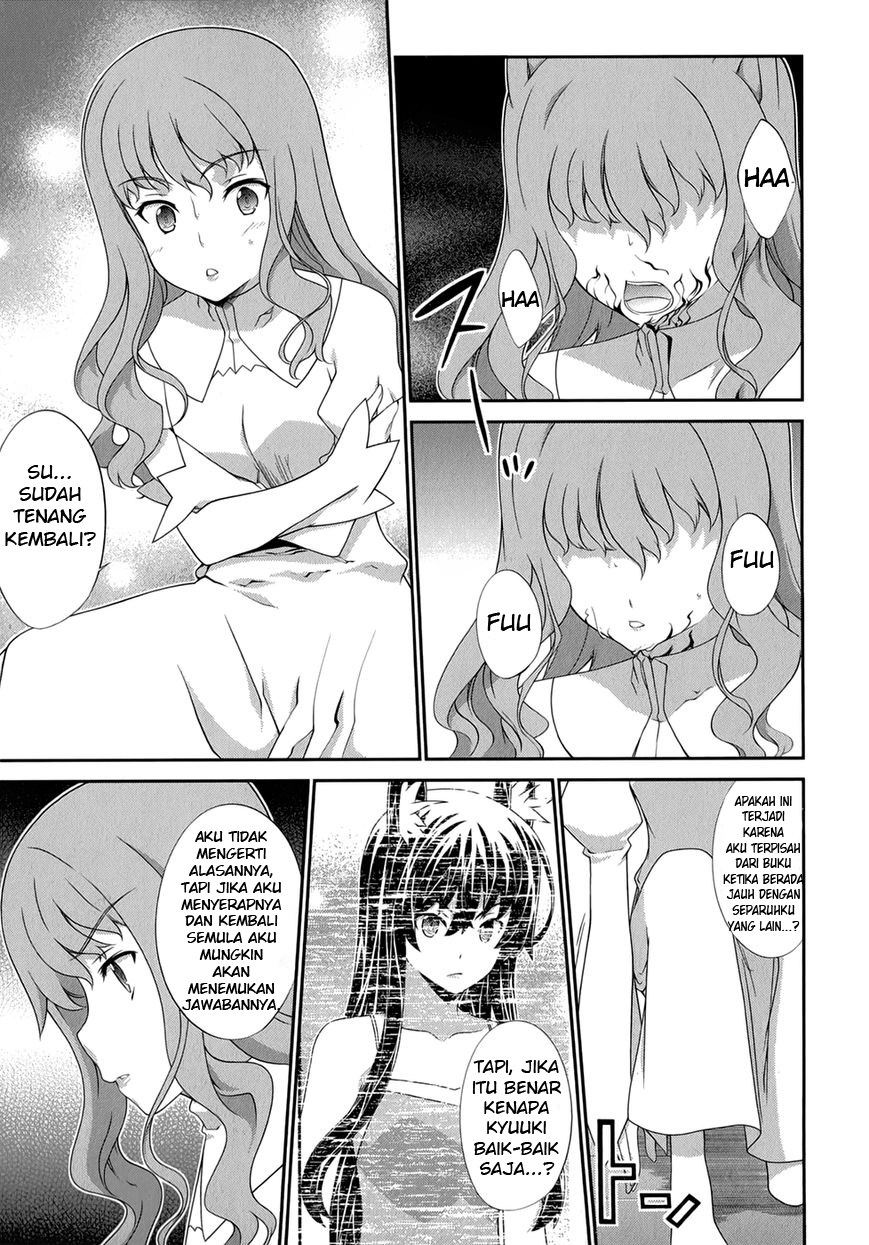 Chapter 22 - halaman 23