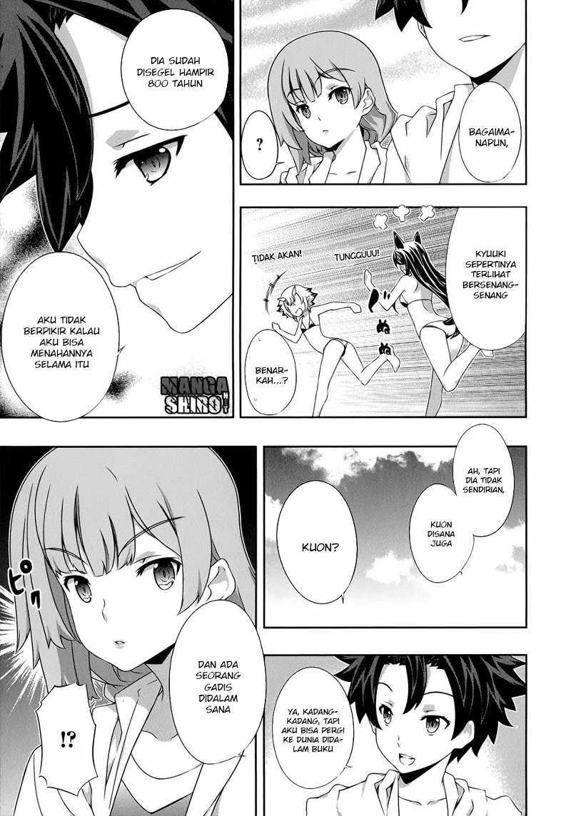 Chapter 19 - halaman 21