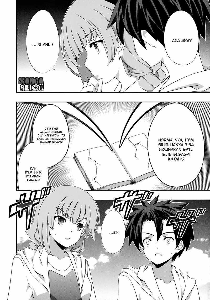 Chapter 19 - halaman 22