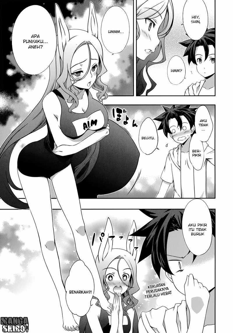 Chapter 19 - halaman 9