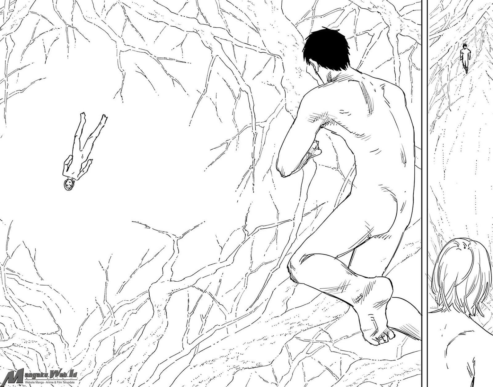 Chapter 83 - halaman 6