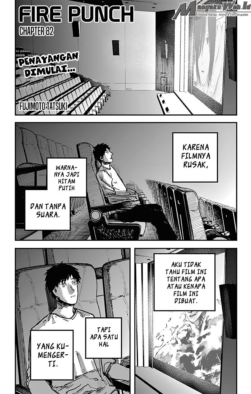 Chapter 82 - halaman 2