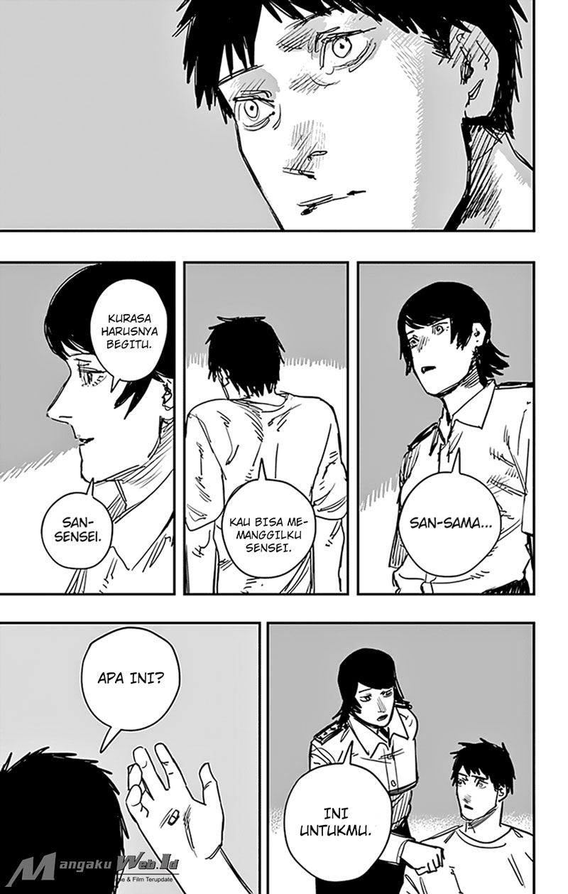 Chapter 81 - halaman 12