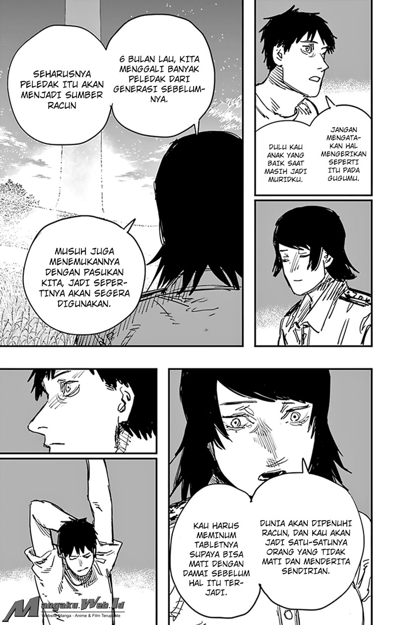 Chapter 81 - halaman 14