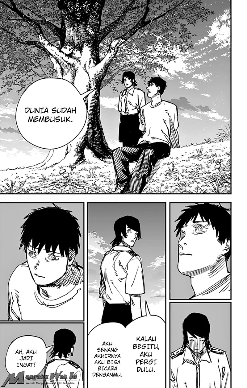 Chapter 81 - halaman 16