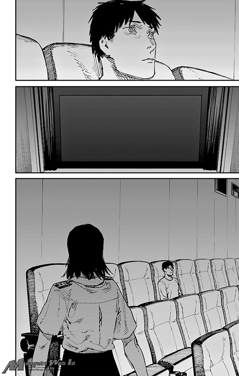 Chapter 80 - halaman 16