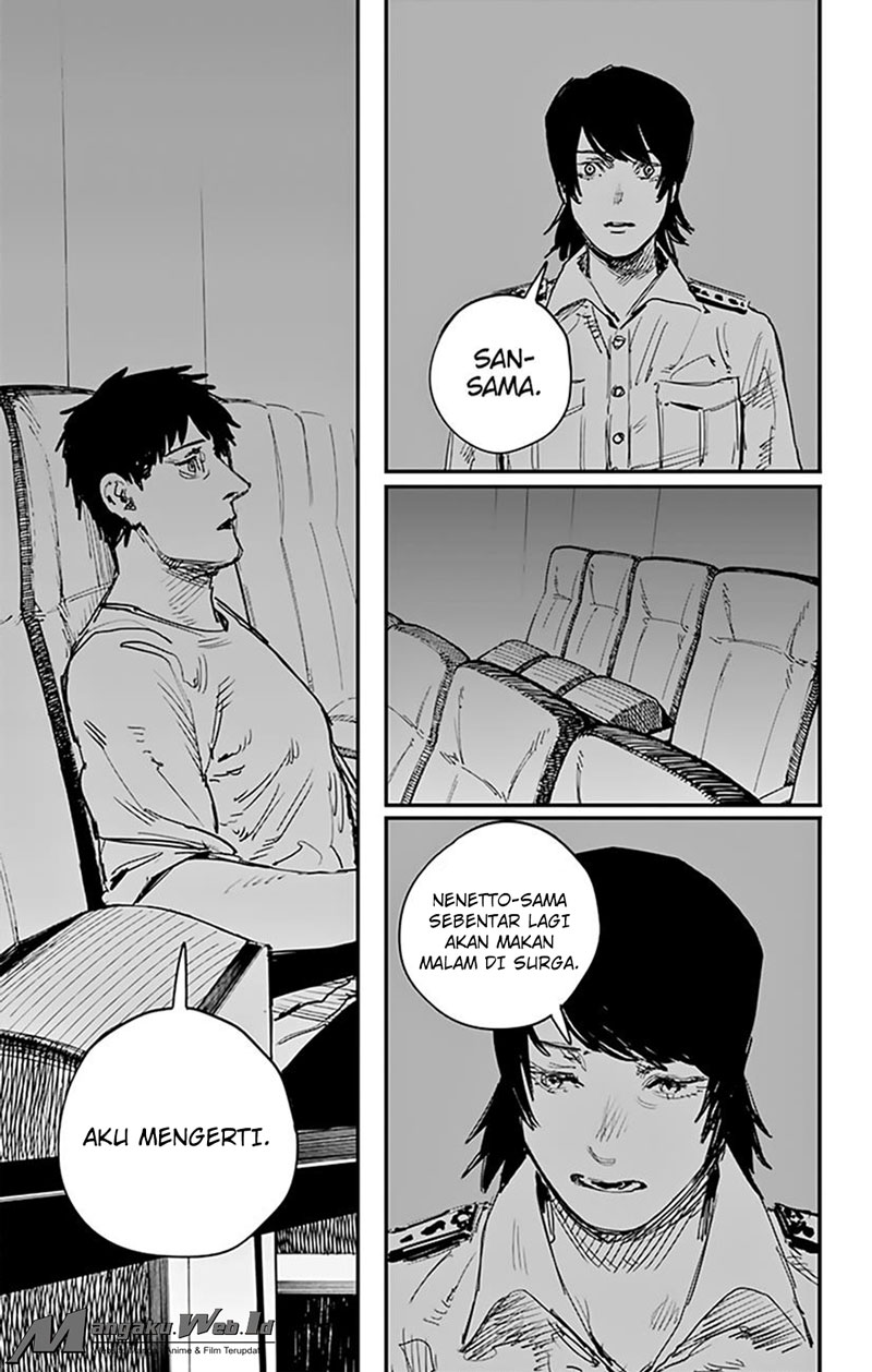 Chapter 80 - halaman 17