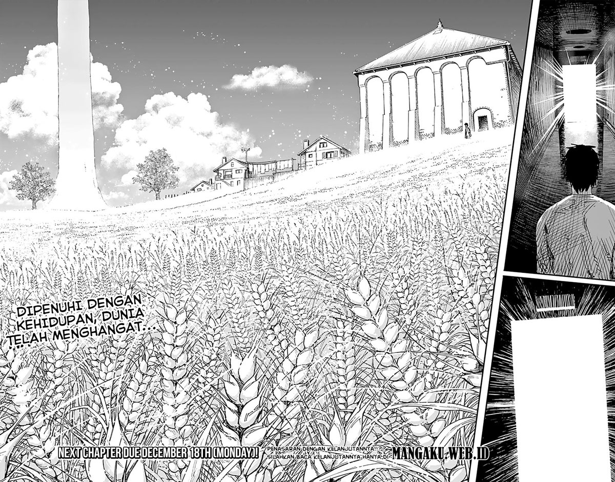 Chapter 80 - halaman 18