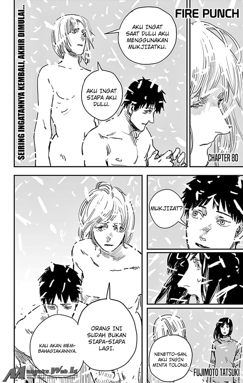 Chapter 80 - halaman 3