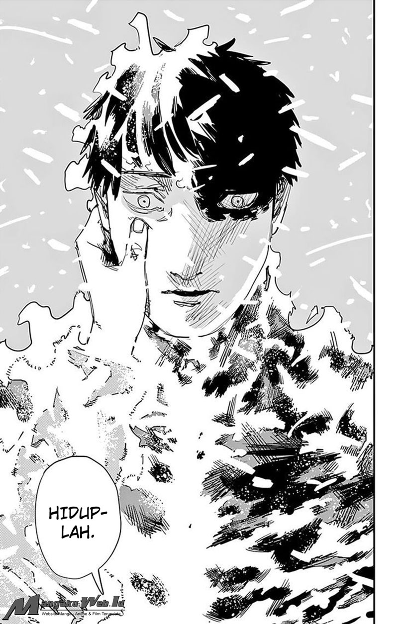 Chapter 79 - halaman 14