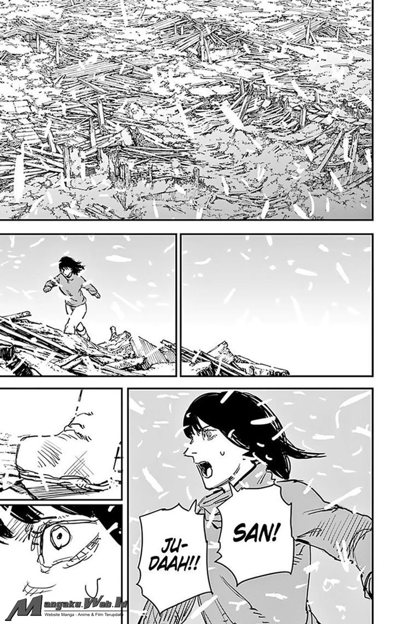 Chapter 79 - halaman 16