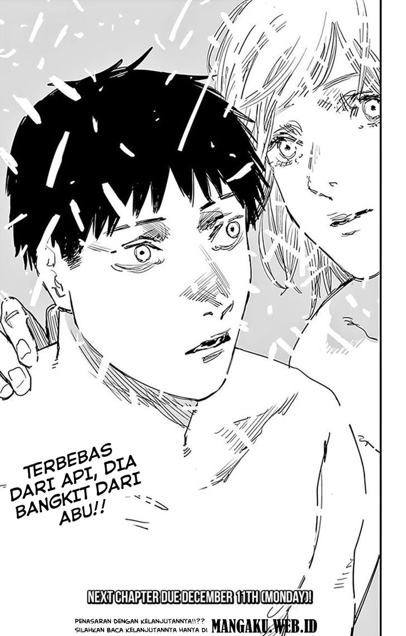 Chapter 79 - halaman 20