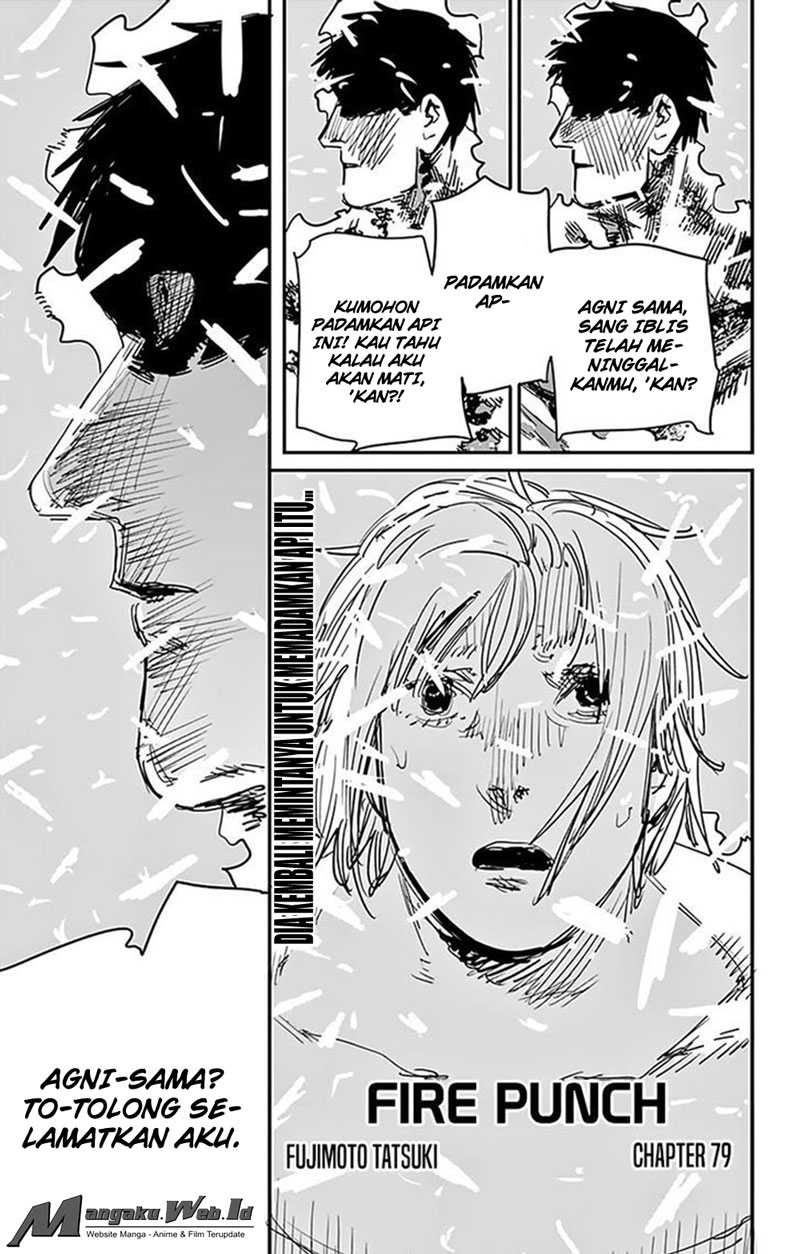 Chapter 79 - halaman 3