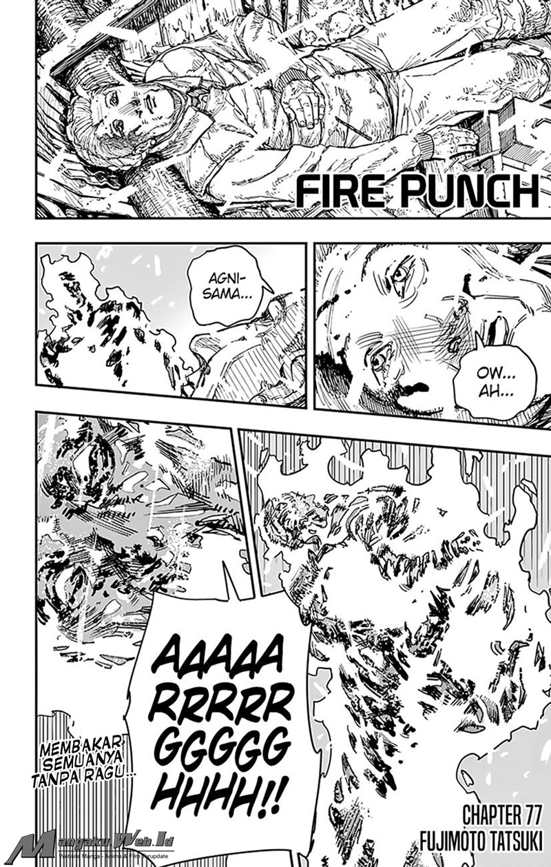 Chapter 77 - halaman 2