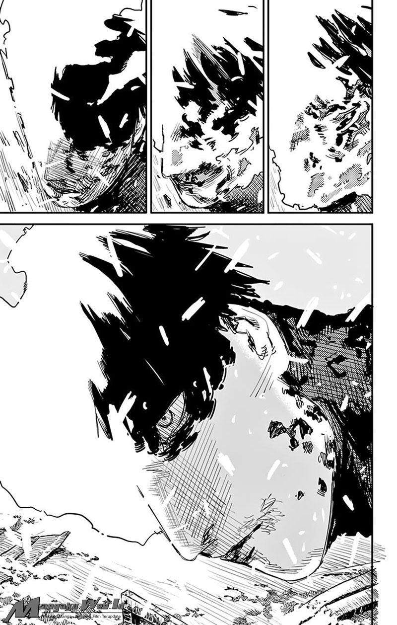 Chapter 77 - halaman 16