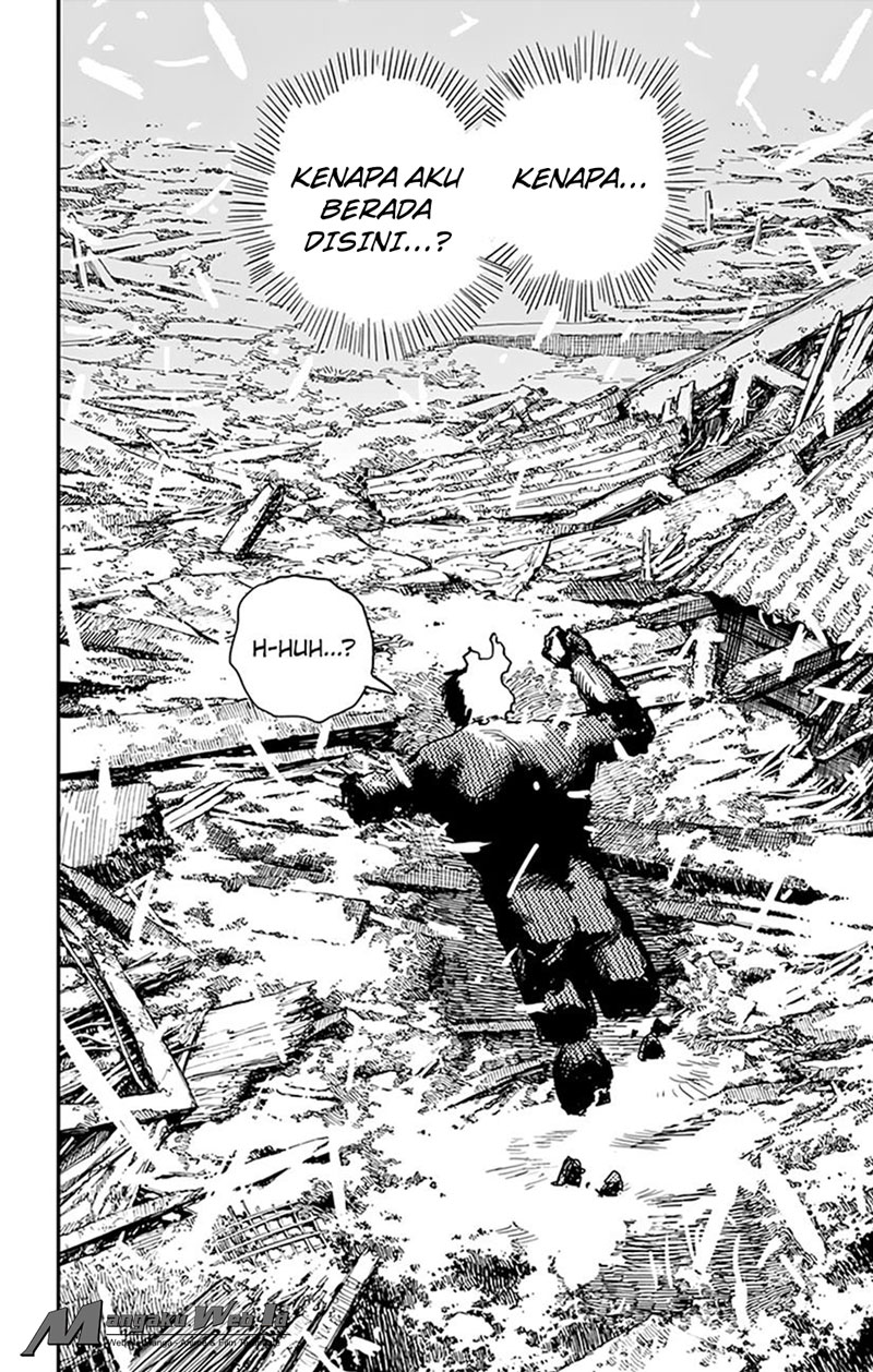 Chapter 77 - halaman 17