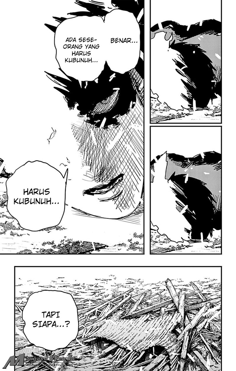 Chapter 77 - halaman 18