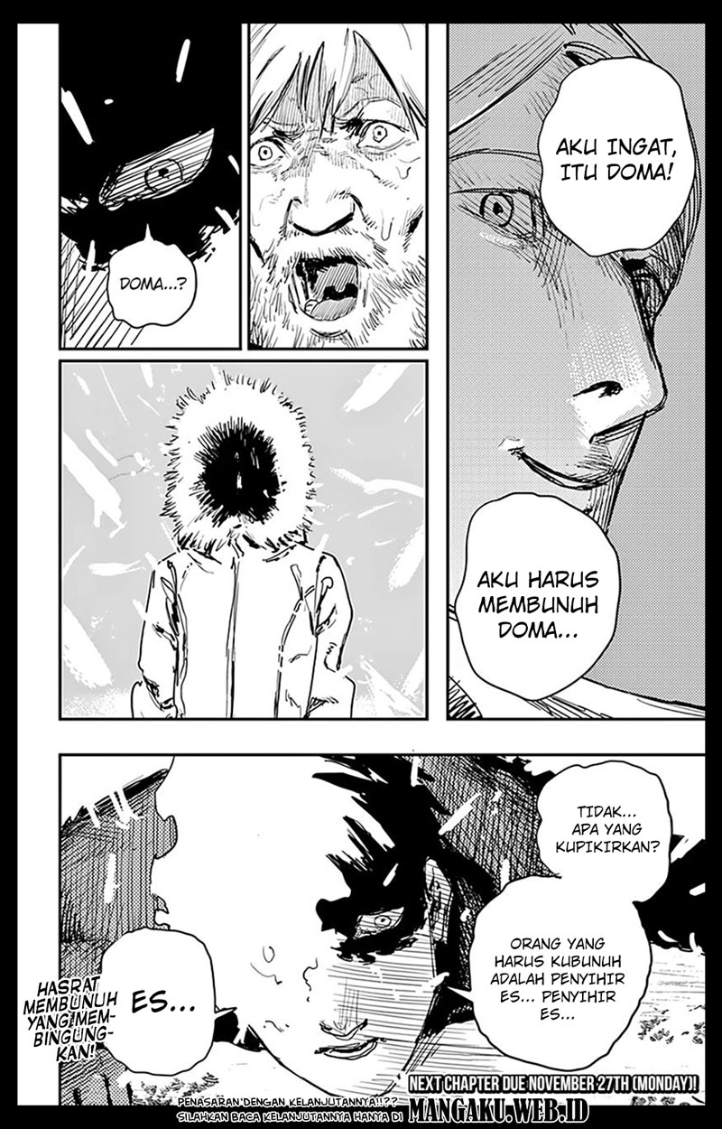 Chapter 77 - halaman 19