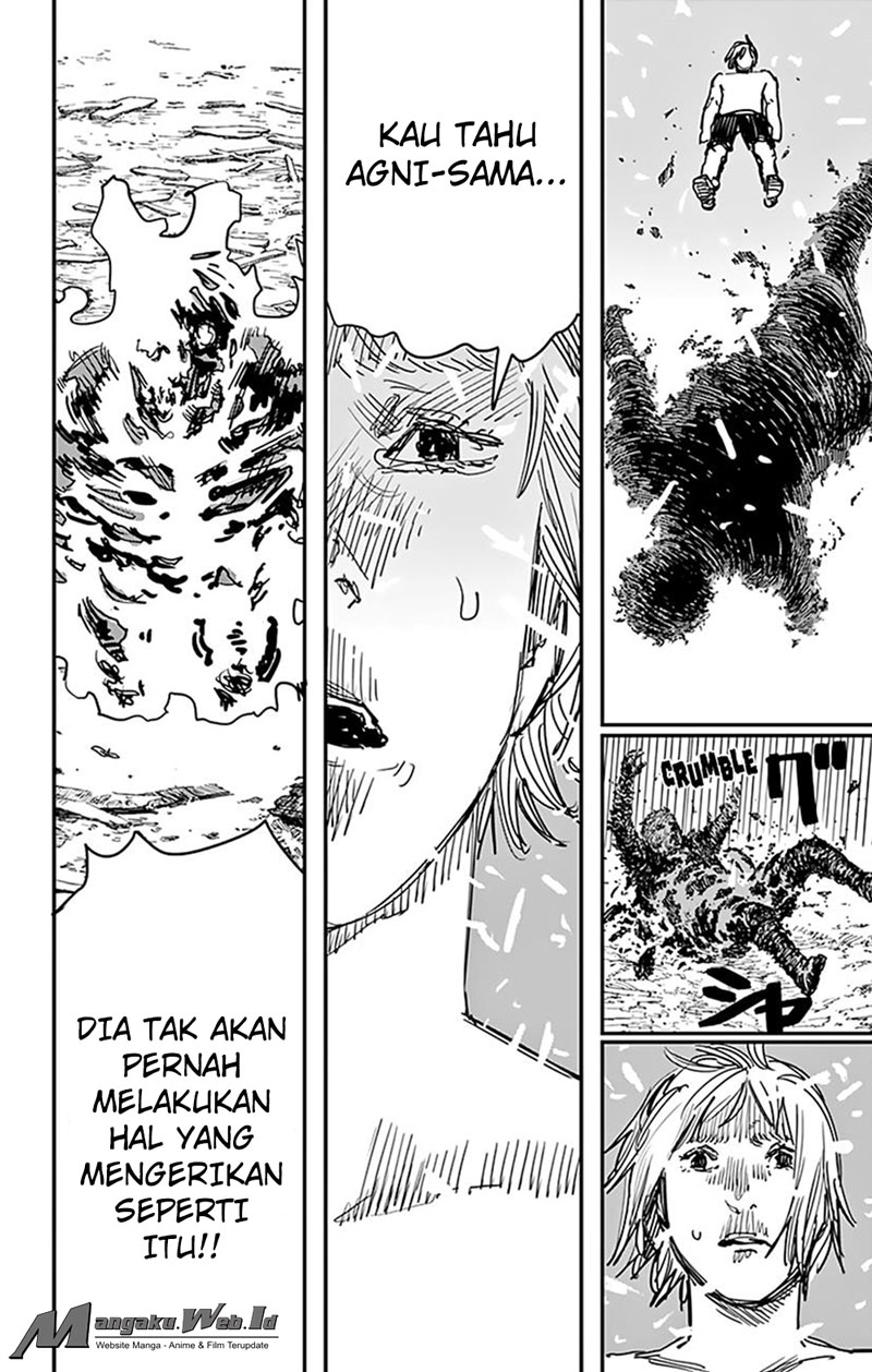Chapter 77 - halaman 5