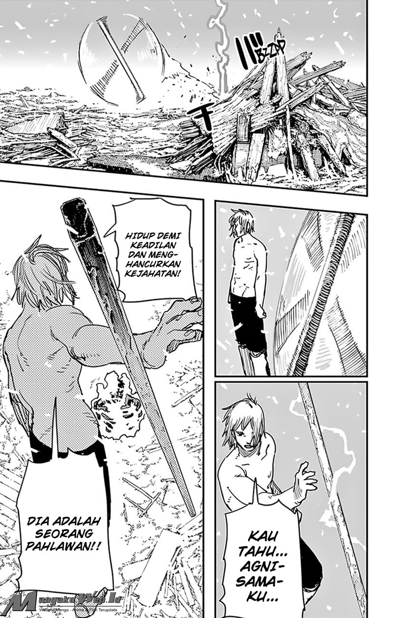 Chapter 77 - halaman 6