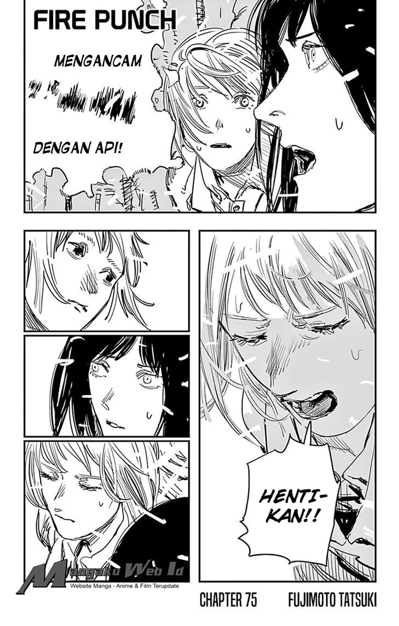 Chapter 75 - halaman 2