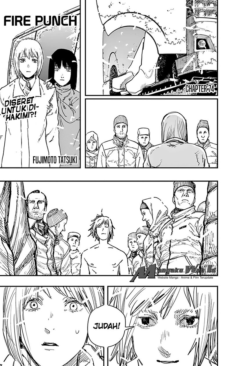 Chapter 74 - halaman 2