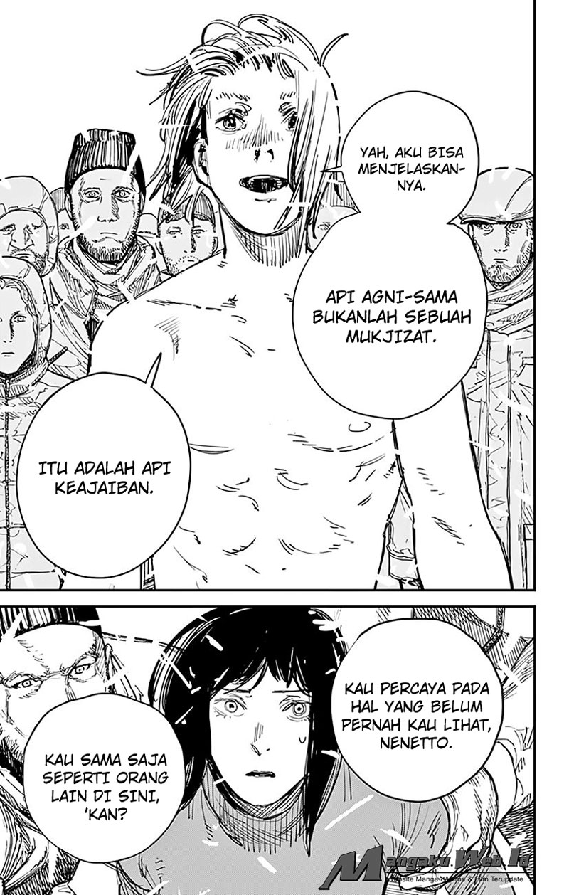 Chapter 74 - halaman 12