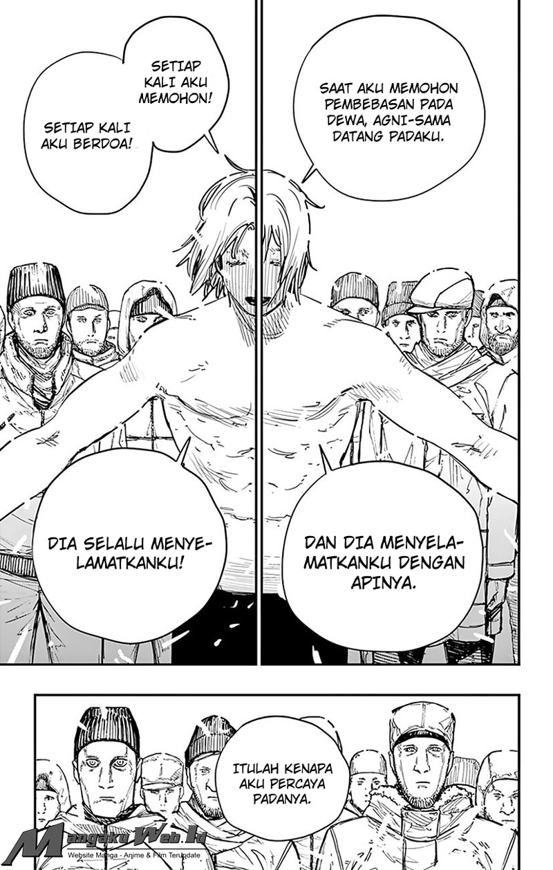 Chapter 74 - halaman 14