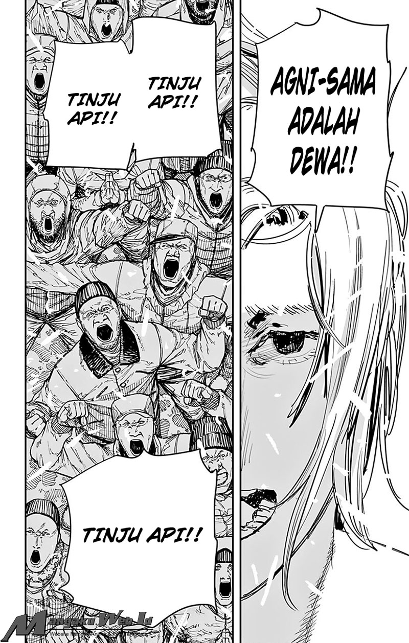 Chapter 74 - halaman 15