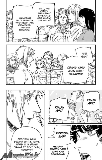 Chapter 74 - halaman 3