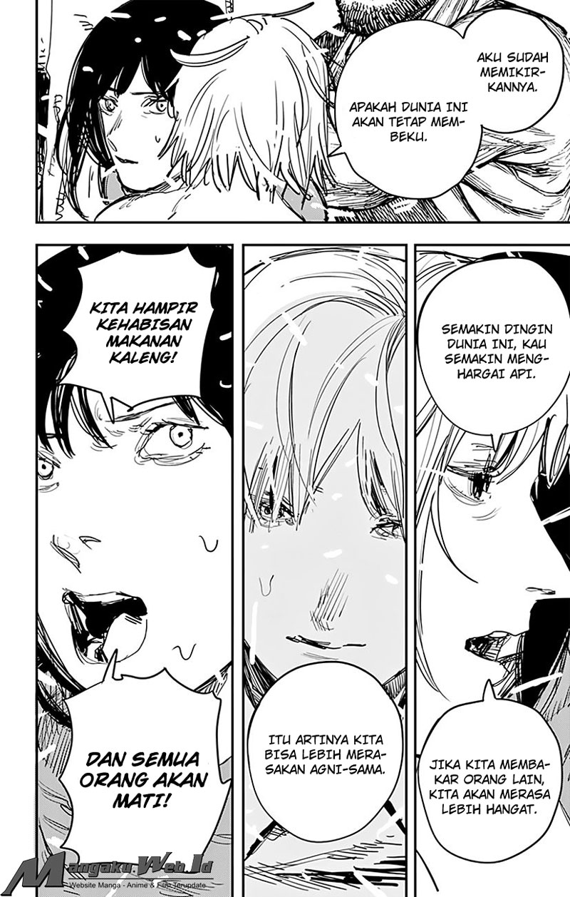 Chapter 74 - halaman 5