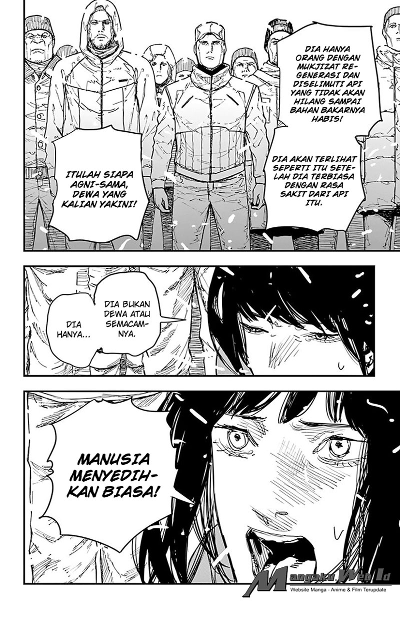 Chapter 74 - halaman 7