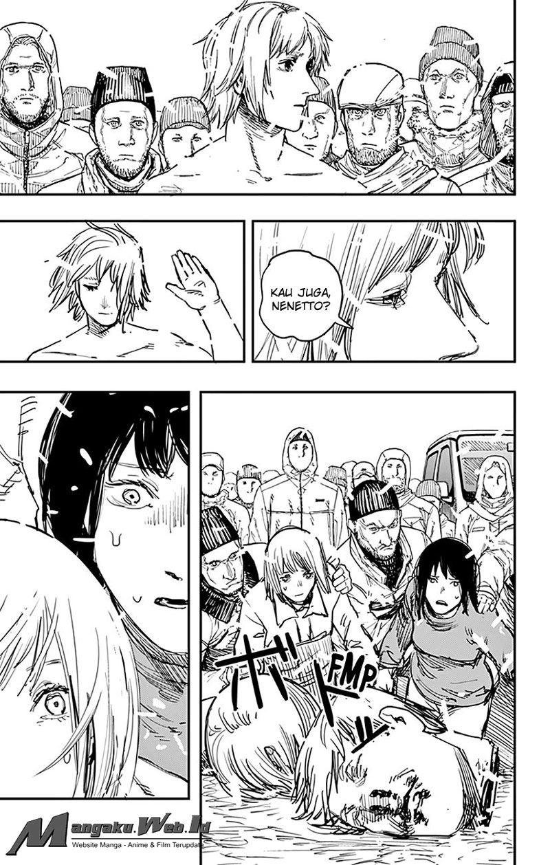 Chapter 74 - halaman 8