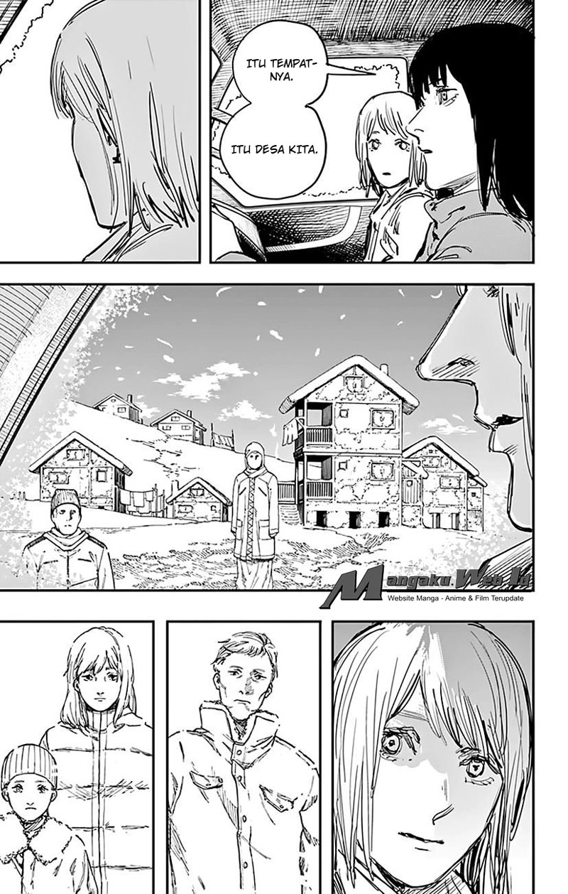 Chapter 73 - halaman 16