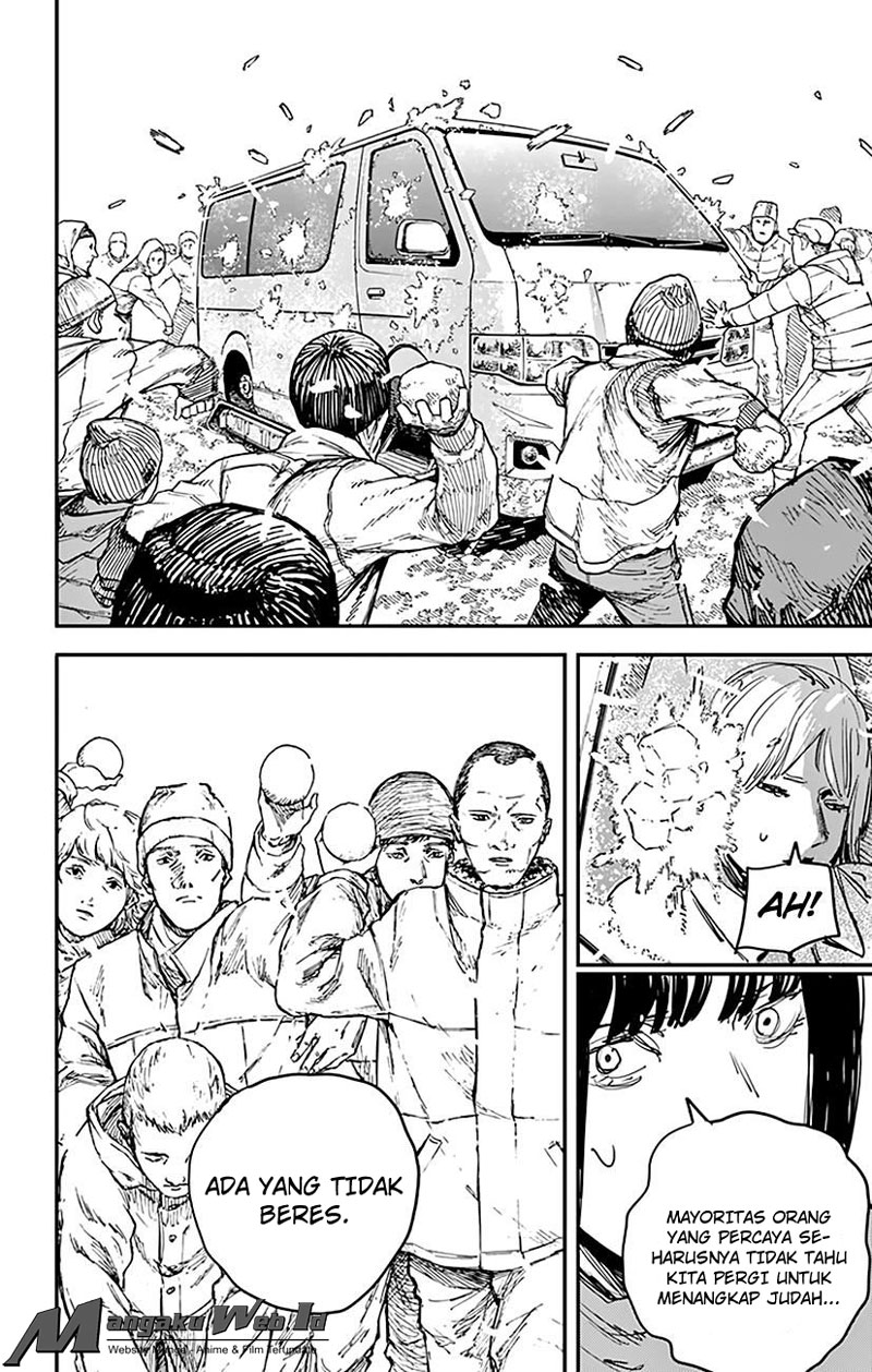 Chapter 73 - halaman 17