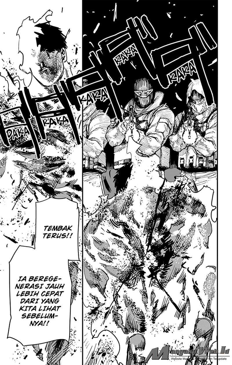 Chapter 72 - halaman 15