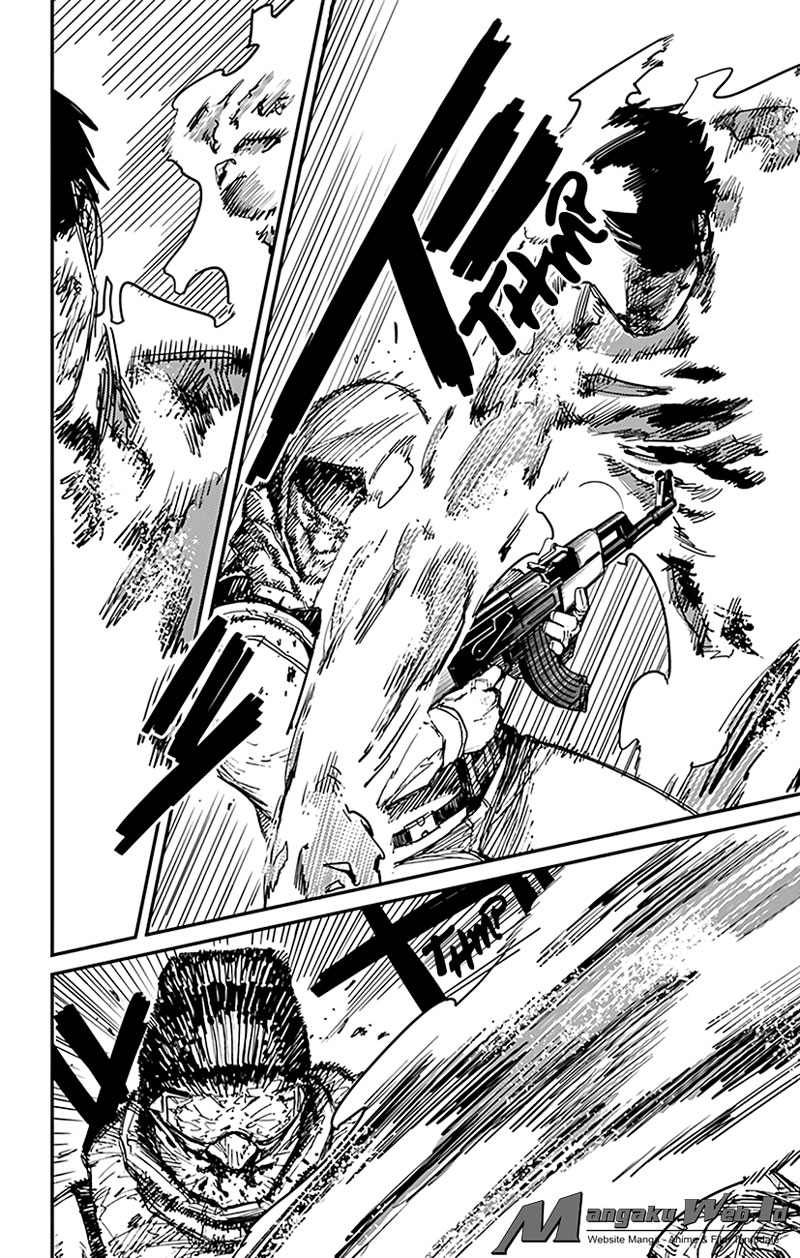 Chapter 72 - halaman 16