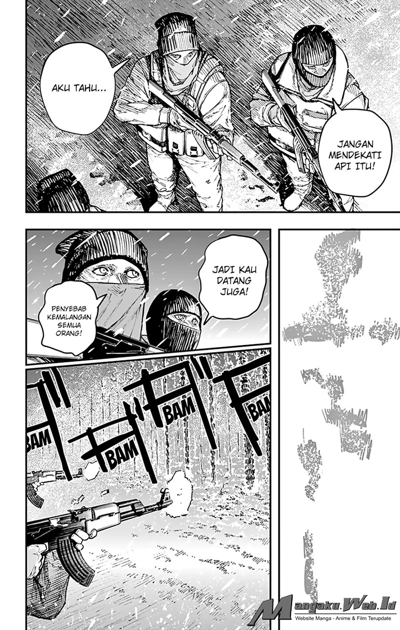 Chapter 72 - halaman 6