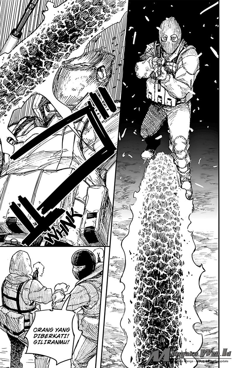 Chapter 72 - halaman 9