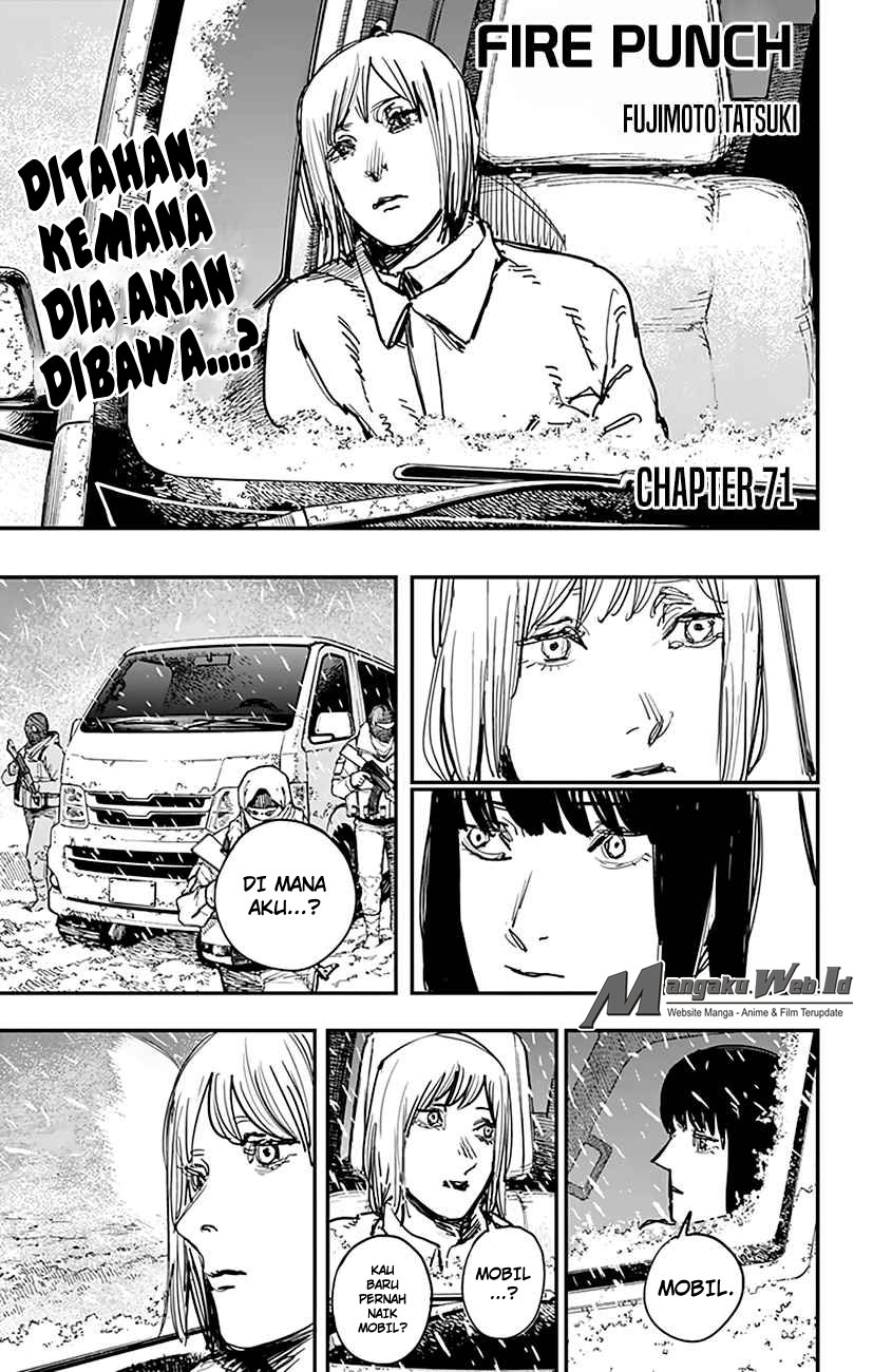 Chapter 71 - halaman 2