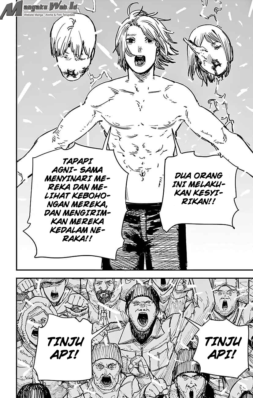 Chapter 71 - halaman 15